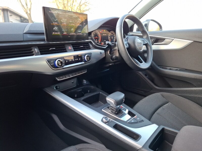 Used Audi A4 2022 for sale - 77816703: Photo 18