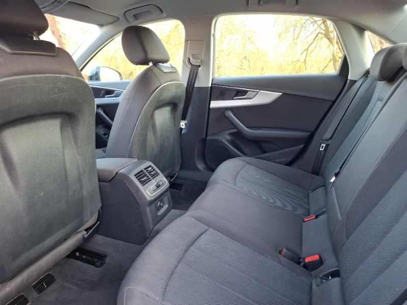 Used Audi A4 2022 for sale - 77816703: Photo 6