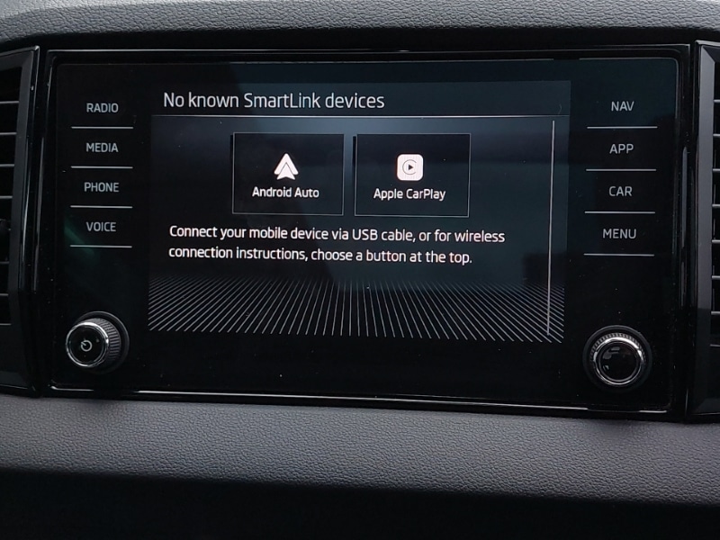 Used Skoda Karoq 2024 for sale - 77697779: Photo 11