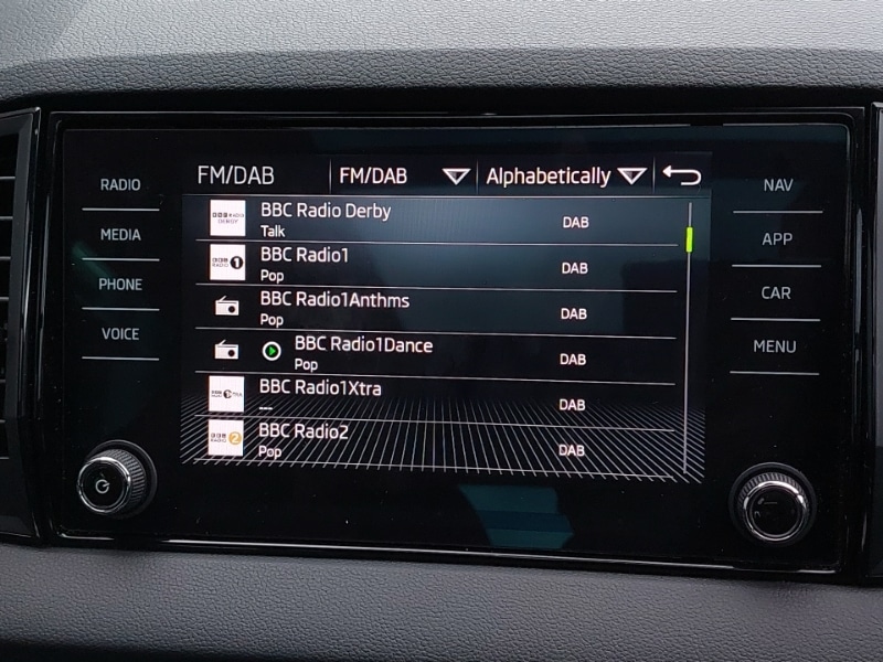 Used Skoda Karoq 2024 for sale - 77697779: Photo 13