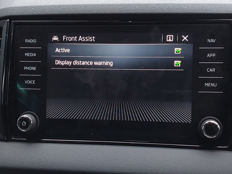 Used Skoda Karoq 2024 for sale - 77697779: Photo 17