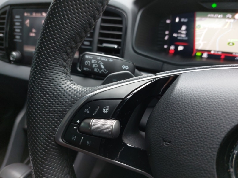 Used Skoda Karoq 2024 for sale - 77697779: Photo 18