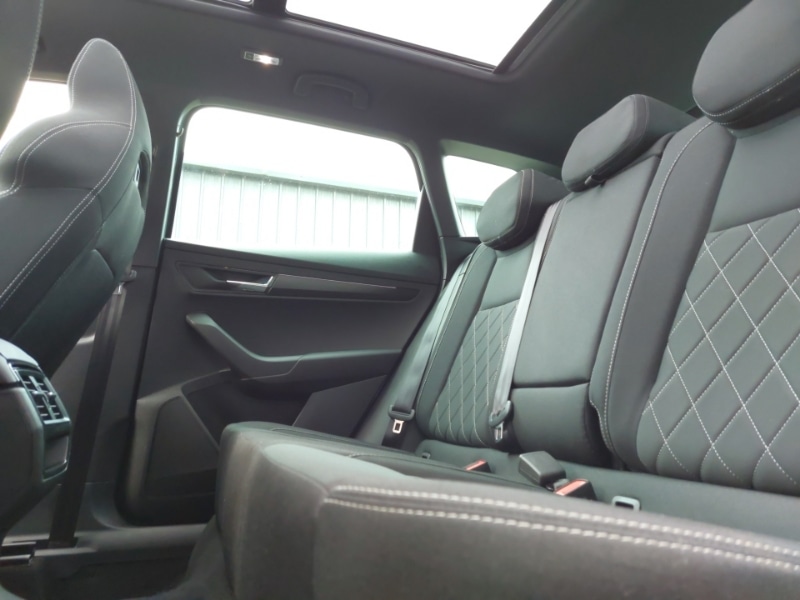 Used Skoda Karoq 2024 for sale - 77697779: Photo 6