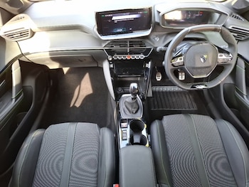 Used Peugeot 208 2026 for sale - 79315646: Photo