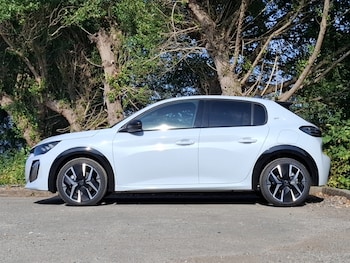 Used Peugeot 208 2026 for sale - 79315646: Photo