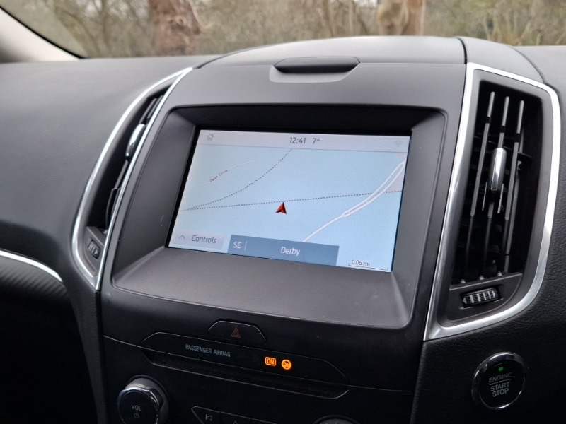 Used Ford Galaxy 2022 for sale - 77932996: Photo 10