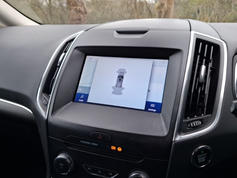 Used Ford Galaxy 2022 for sale - 77932996: Photo 11