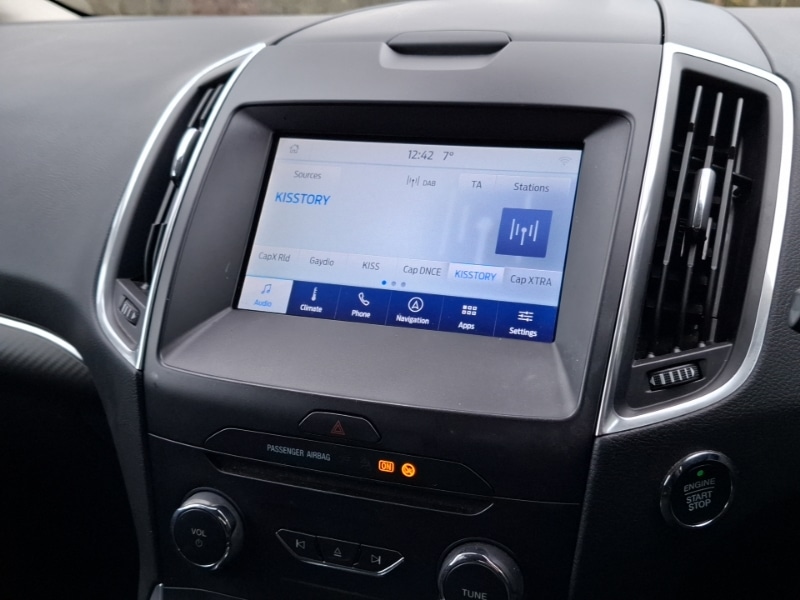 Used Ford Galaxy 2022 for sale - 77932996: Photo 13