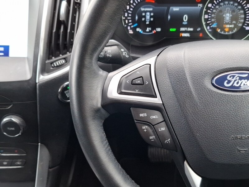 Used Ford Galaxy 2022 for sale - 77932996: Photo 15