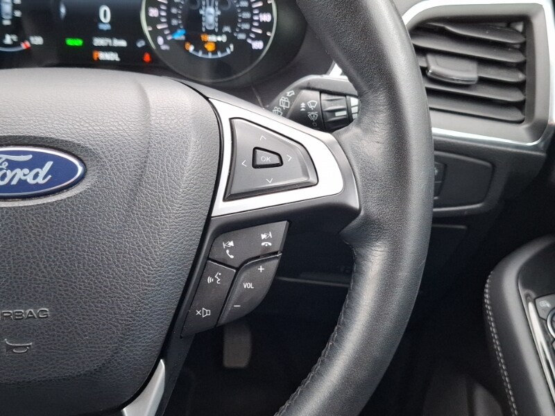 Used Ford Galaxy 2022 for sale - 77932996: Photo 16