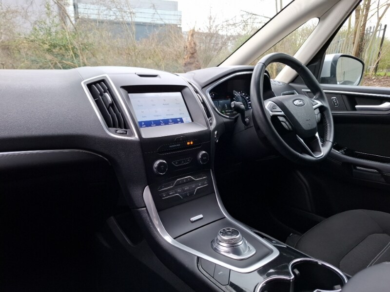 Used Ford Galaxy 2022 for sale - 77932996: Photo 17