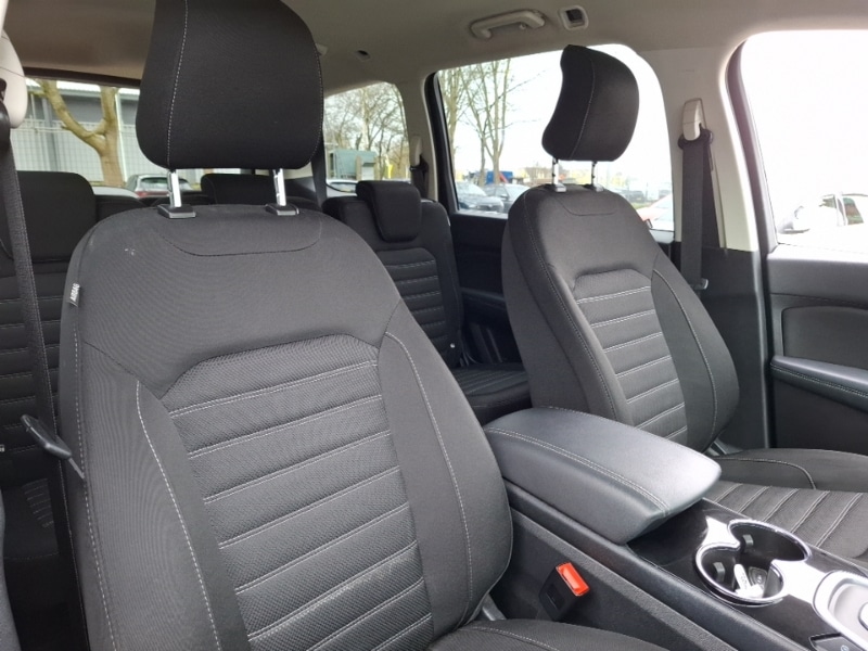 Used Ford Galaxy 2022 for sale - 77932996: Photo 18