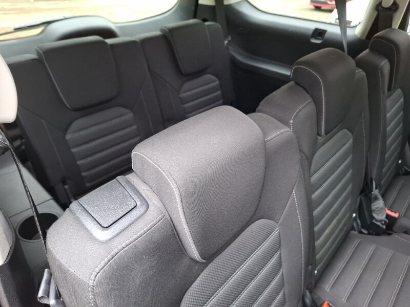 Used Ford Galaxy 2022 for sale - 77932996: Photo 19