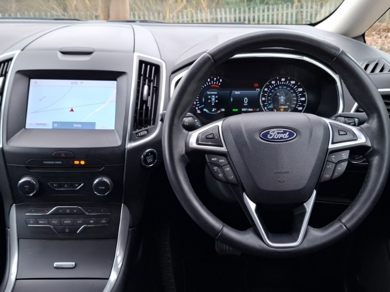 Used Ford Galaxy 2022 for sale - 77932996: Photo 7