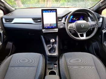 Used Renault Symbioz 2025 for sale - 78498995: Photo