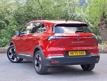 Used Renault Symbioz 2025 for sale - 78498995: Photo