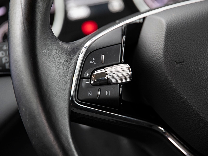 Used Skoda Kamiq 2022 for sale - 77908308: Photo 11