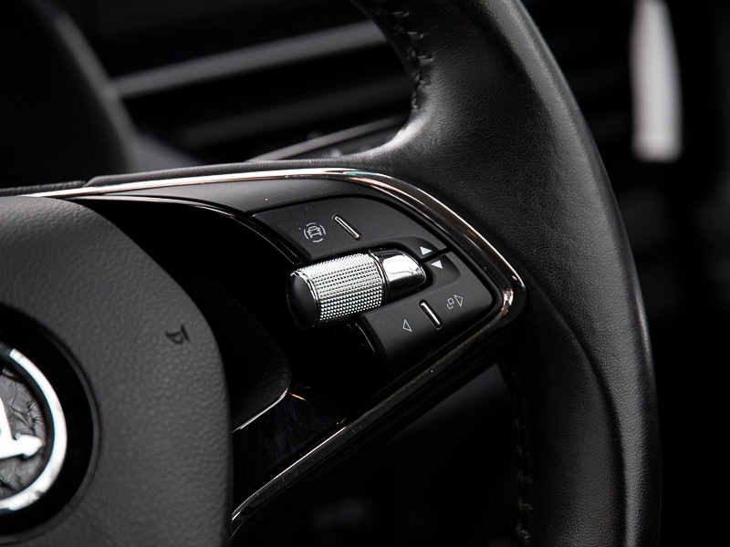 Used Skoda Kamiq 2022 for sale - 77908308: Photo 13