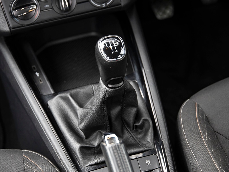 Used Skoda Kamiq 2022 for sale - 77908308: Photo 16