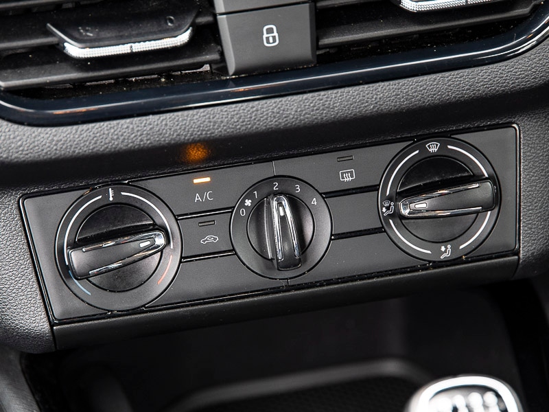 Used Skoda Kamiq 2022 for sale - 77908308: Photo 17