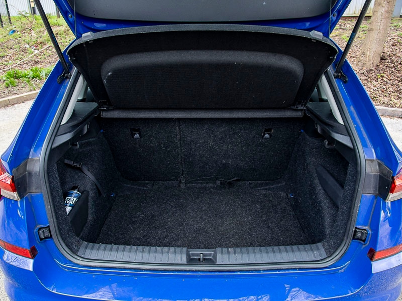 Used Skoda Kamiq 2022 for sale - 77908308: Photo 19