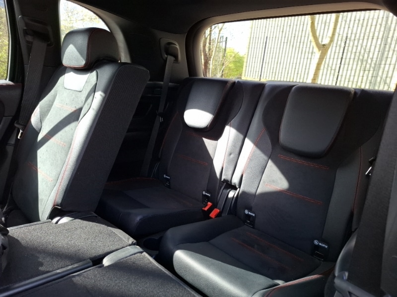 Used Mercedes-Benz EQB 2022 for sale - 78023647: Photo 12