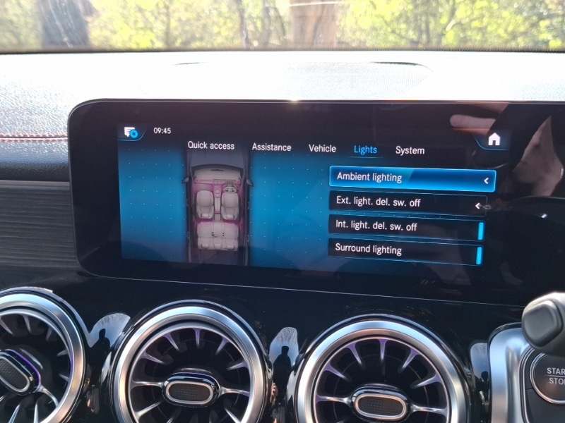 Used Mercedes-Benz EQB 2022 for sale - 78023647: Photo 14