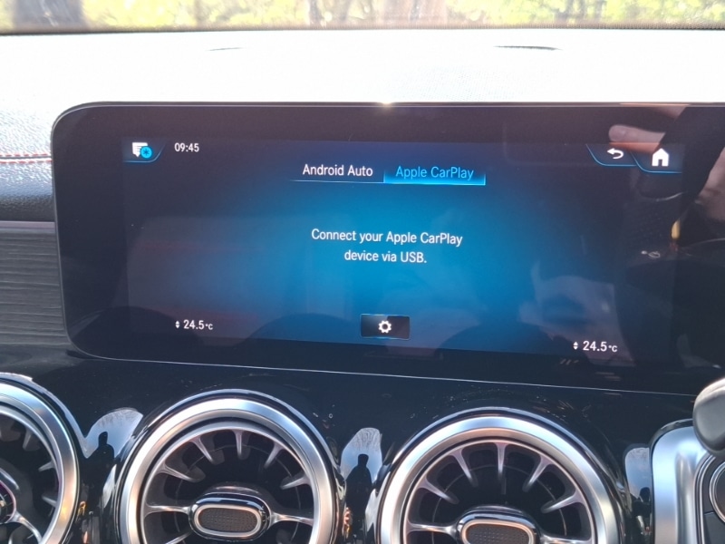 Used Mercedes-Benz EQB 2022 for sale - 78023647: Photo 15