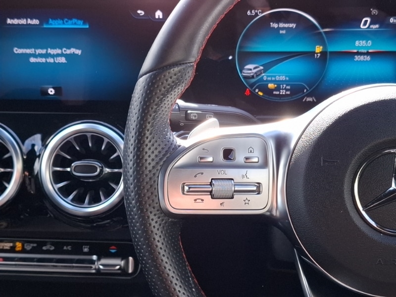 Used Mercedes-Benz EQB 2022 for sale - 78023647: Photo 16