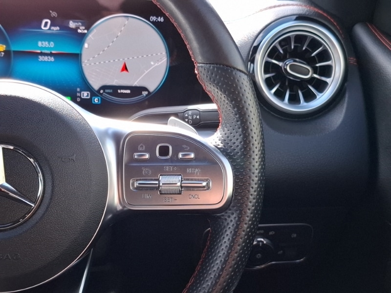 Used Mercedes-Benz EQB 2022 for sale - 78023647: Photo 17