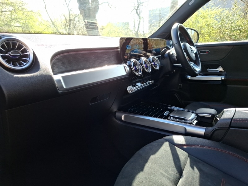 Used Mercedes-Benz EQB 2022 for sale - 78023647: Photo 5