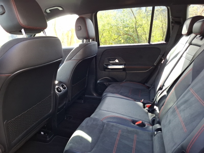 Used Mercedes-Benz EQB 2022 for sale - 78023647: Photo 6