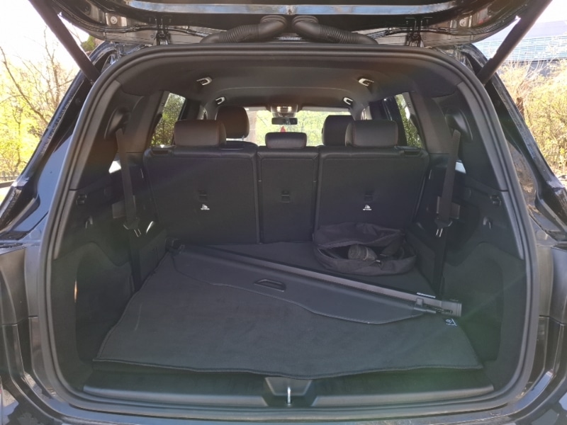 Used Mercedes-Benz EQB 2022 for sale - 78023647: Photo 8