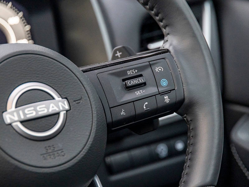 Used Nissan Qashqai 2025 for sale - 77694845: Photo 13