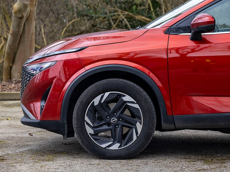 Used Nissan Qashqai 2025 for sale - 77694845: Photo 14