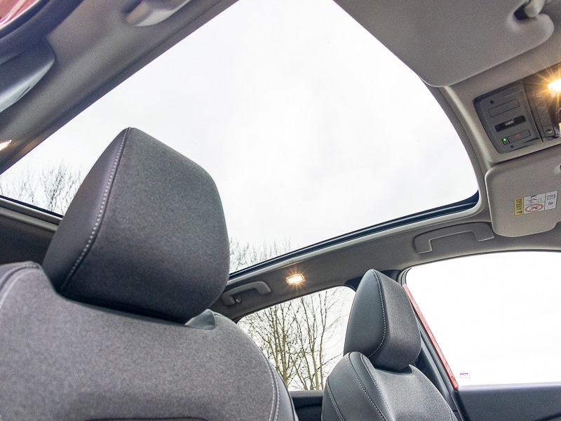 Used Nissan Qashqai 2025 for sale - 77694845: Photo 16