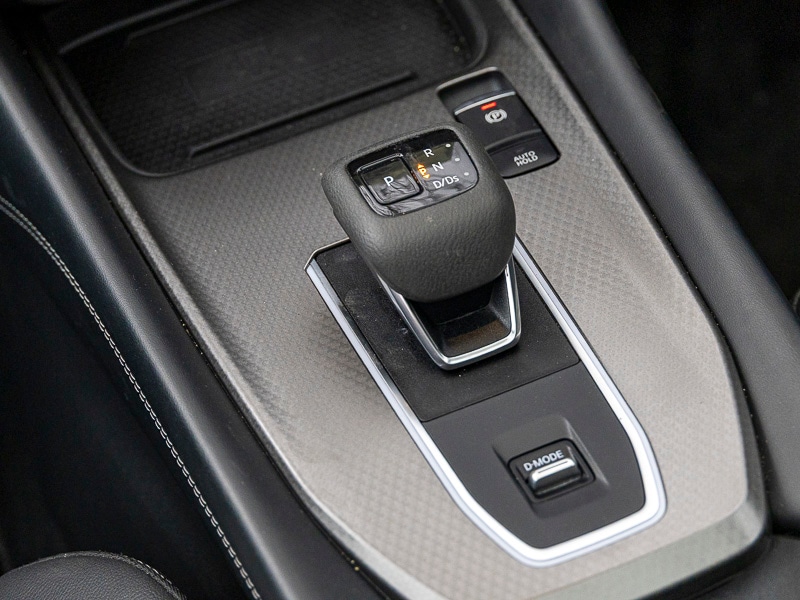 Used Nissan Qashqai 2025 for sale - 77694845: Photo 17