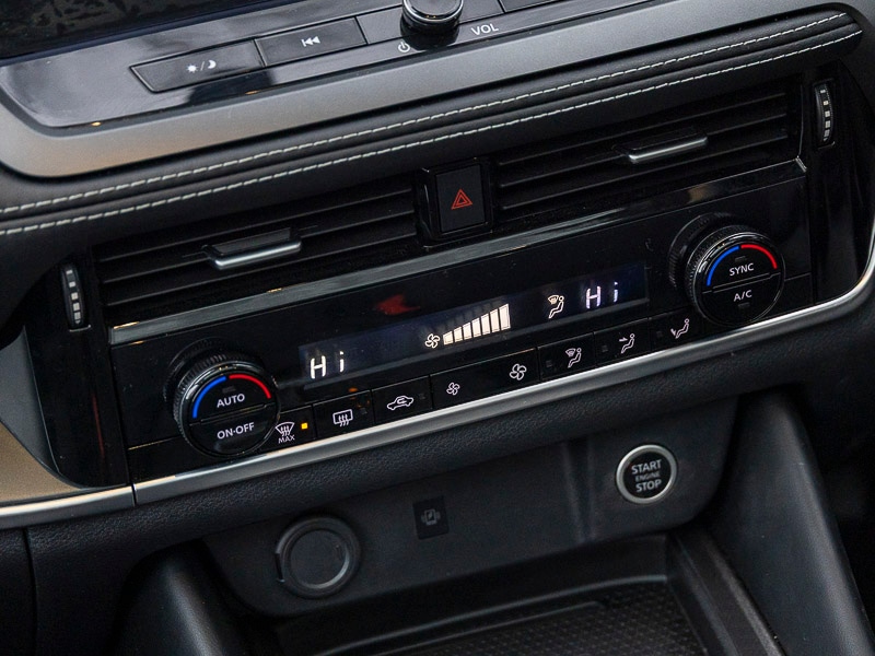 Used Nissan Qashqai 2025 for sale - 77694845: Photo 18