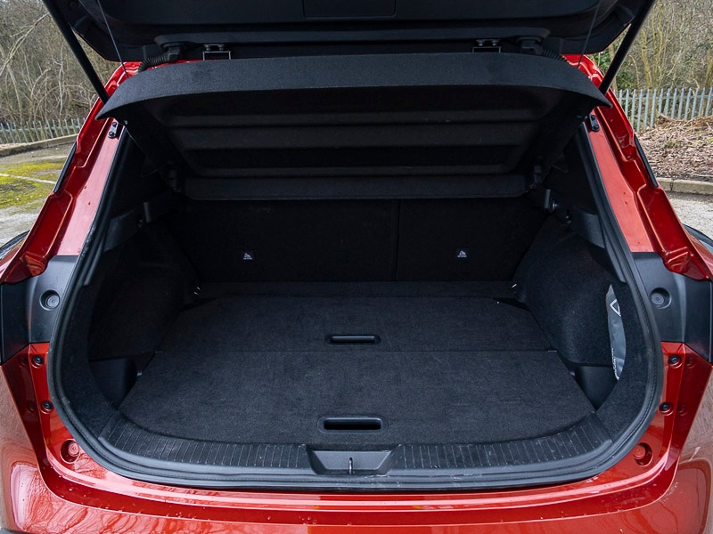 Used Nissan Qashqai 2025 for sale - 77694845: Photo 19