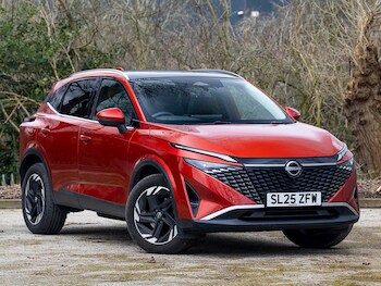 Used Nissan Qashqai 2025 for sale - 77694845: Photo