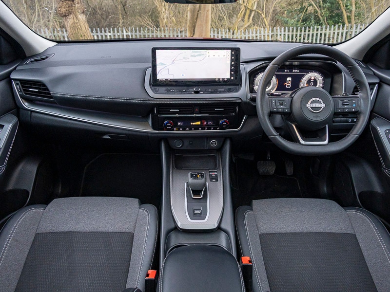 Used Nissan Qashqai 2025 for sale - 77694845: Photo 2