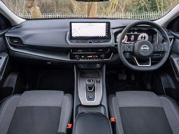 Used Nissan Qashqai 2025 for sale - 77694845: Photo