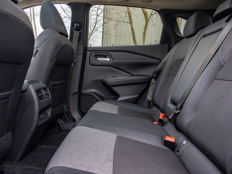 Used Nissan Qashqai 2025 for sale - 77694845: Photo 6