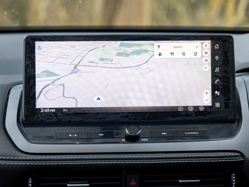 Used Nissan Qashqai 2025 for sale - 77694845: Photo 7