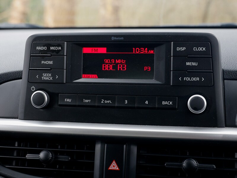 Used Kia Picanto 2023 for sale - 77873749: Photo 10