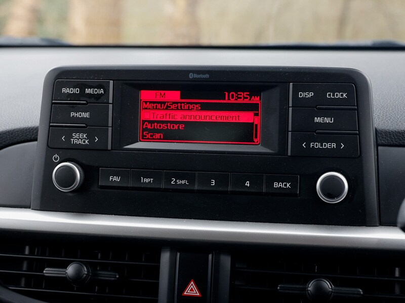 Used Kia Picanto 2023 for sale - 77873749: Photo 11