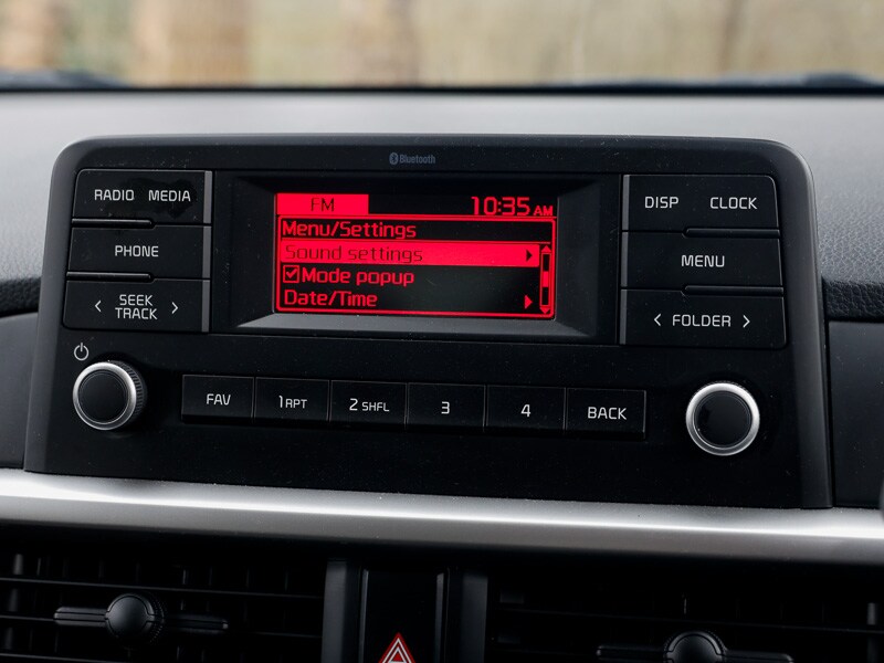 Used Kia Picanto 2023 for sale - 77873749: Photo 13