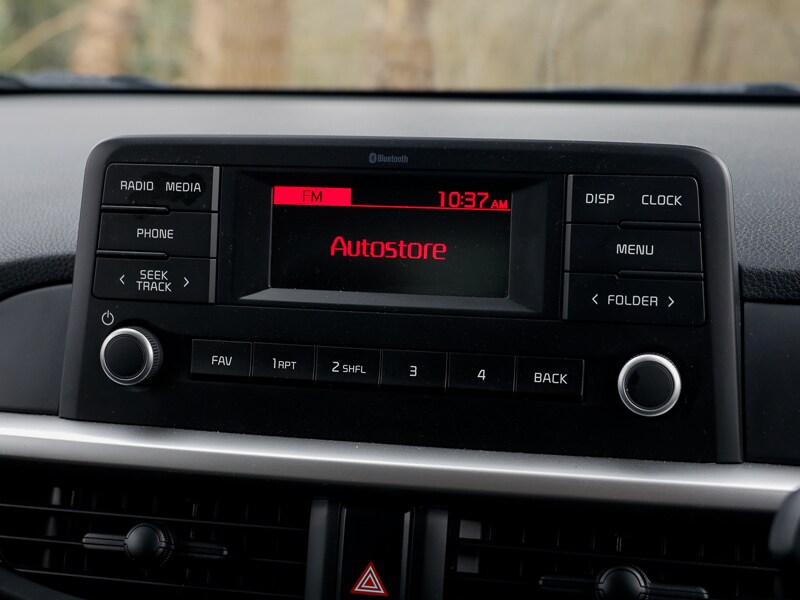 Used Kia Picanto 2023 for sale - 77873749: Photo 14