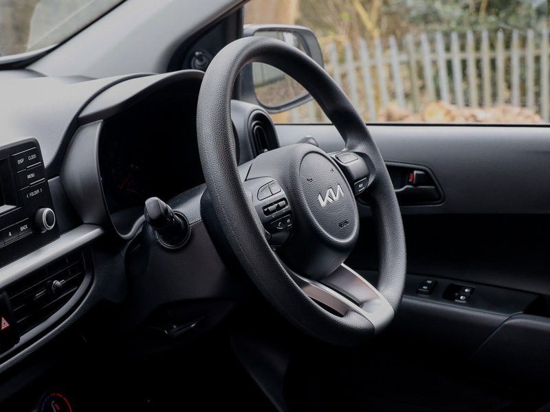 Used Kia Picanto 2023 for sale - 77873749: Photo 18