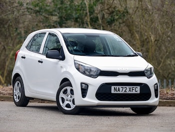 Kia Picanto feature image